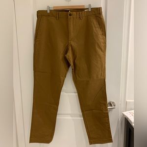 MENS - Gap pant